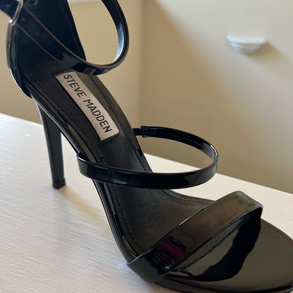 Steve Madden Pumps